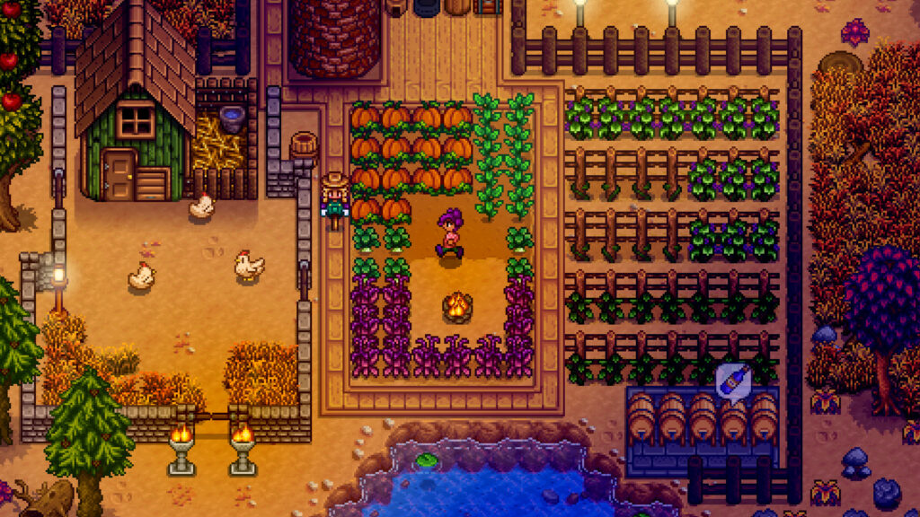 stardew valley