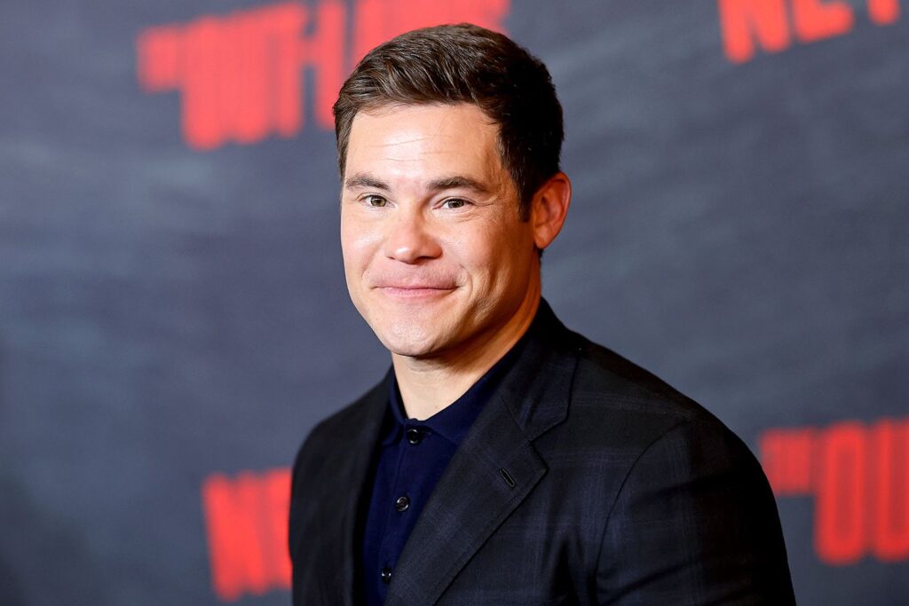 adam devine