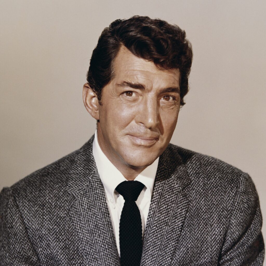 dean martin